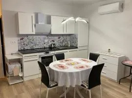 Apartmán Alicante