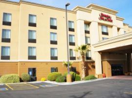 Hampton Inn & Suites Kingman, hôtel à Kingman