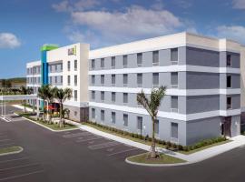 Home2 Suites by Hilton Fort Myers Airport, מלון בפורט מאיירס