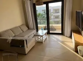 Azha 2 bd chalet beach included