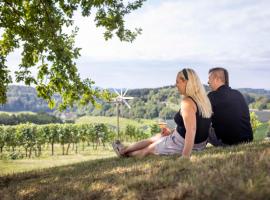 Weingut Dietl, hotel u gradu 'Riegersburg'