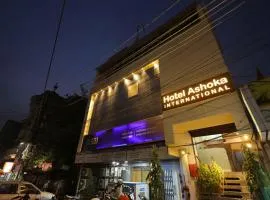 Hotel Ashoka International