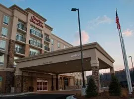 Hampton Inn & Suites Boone, Nc