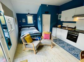 Fistral Studio, hotel em Newquay