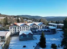 Hotel BouCZECH