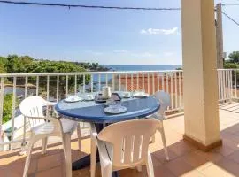 VINYA FARELLA 3 - Apartamento luminoso con vistas la mar y parking. - ES-228-14