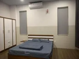 Bốn Mùa homestay