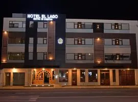 Hotel El Lago