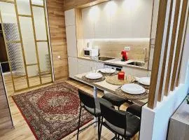 Gran apartamento ideal grupos muy cerca Barcelona