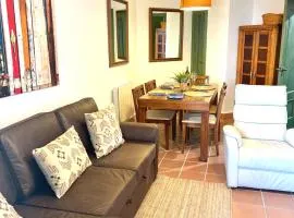 Apartamento La Visera Plaza