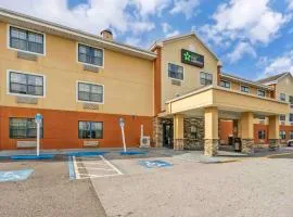 Extended Stay America Select Suites - Tampa - North - USF - Attractions