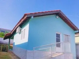 Casa Bosque da Saudade