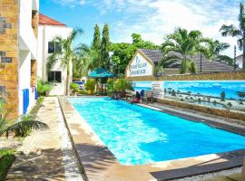 Pendo Villas Diani Beach, casa vacacional en Diani Beach