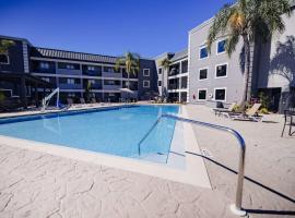 La Quinta Inn by Wyndham Tampa Near Busch Gardens, khách sạn ở Tampa