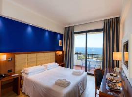 Hotel Nettuno, hotel i Catania