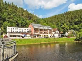 Hotel Am Schlossberg