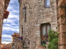 Maison de 6 pièces au coeur du village d'Eze