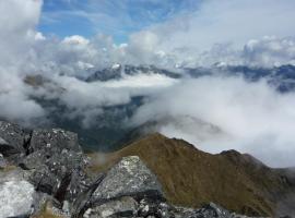 Templenoe Paradise, hotelli kohteessa Te Anau