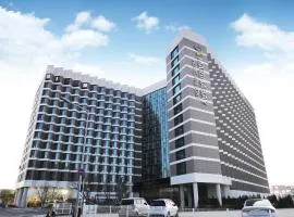 Hotel Marinabay Seoul Ara