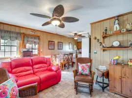 Kill Devil Hills Vacation Rental, Walk to Beach!