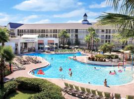 Avanti International Resort, Resort in Orlando