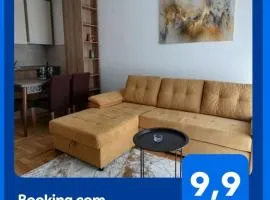 Apartman Nomino