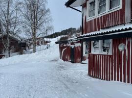 Åre Travel - Åre Fjällbyn，奧勒的飯店