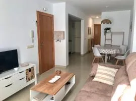 Apartamento Isla San Andrés