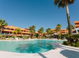 Hotel Oh Nice Caledonia, hotel di Estepona