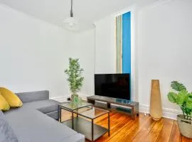 Darling Harbour 3 Bedroom House Glebe 2 E-Bikes Included