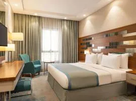 Ramada by Wyndham Makkah Zad Al Rawda