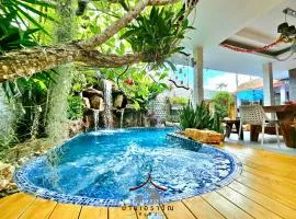 Arawan Pool Villa Hua Hin