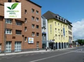 City-Hotel Kurfürst Balduin