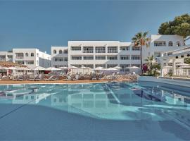 Prinsotel Alba & Spa, apartamento en Cala d'Or