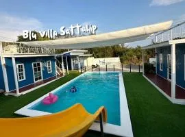 Bluvilla Sattahip