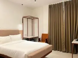 HOTEL VARUNA Varanasi