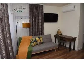 Gallery Apartman