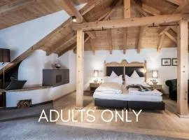 Hotel Acadia - Adults Mountain Home