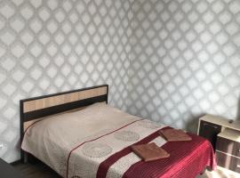 Готель МАЙОВИТ, hotell sihtkohas Hmelnõtskõi