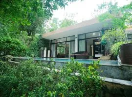 Villa Owner Villa in Đại Lải Vĩnh Phúc