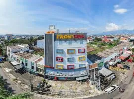 Front One Budget Malang by Azana