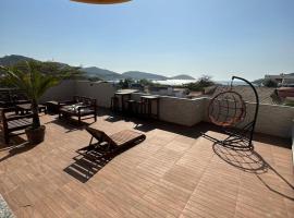 Arraial Hospedagem, homestay in Arraial do Cabo