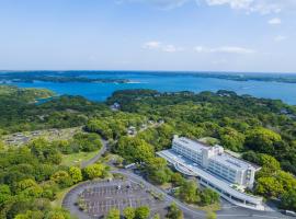 Viesnīca Nemu Resort Hotel Nemu pilsētā Sima