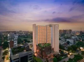 Hyatt Regency Lucknow Gomti Nagar