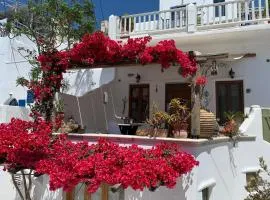 Cycladic House