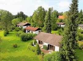 Ferienhäuser im Feriendorf Weissensee im Allgäu F2