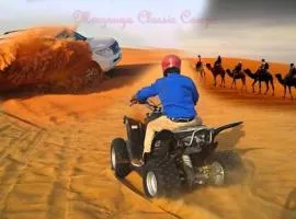 Merzouga Classic Camps