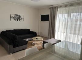 TEGEA LUXURY SUITES Athena, отель в городе Триполис