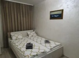 Apartman Basic 2