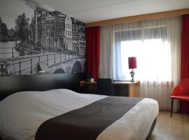 Bastion Hotel Heerlen, hotel di Heerlen